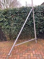 Stabilisator tbv Altrex Steiger, Ophalen, Gebruikt