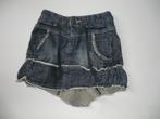 DIDI spijkerrok 116-122 in ~~nieuw~~ staat, Kinderen en Baby's, Verzenden, Zo goed als nieuw, Meisje, Jurk of Rok