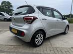 Hyundai i10 1.0i Comfort / 1e eigenaar / Airco / Cruise Cont, Voorwielaandrijving, 12 maanden, Stof, Gebruikt
