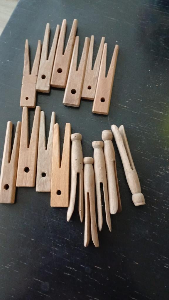 Wasknijpers, Ophalen of Verzenden