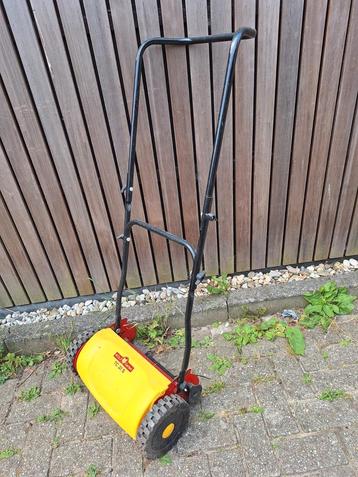 Wolf Garten grasmaaier type TC 32 S beschikbaar voor biedingen