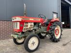 Yanmar YM 2210 mini tractor 22 pk compact tractor kubota ise, Overige aandrijving, Overige typen, Yanmar