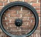 VanMoof s2 voorwiel, Fietsen en Brommers, Elektrische fietsen, Ophalen of Verzenden, Gebruikt, 50 km per accu of meer, Vanmoof