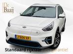 Kia e-Niro DynamicLine 64 kWh | SoH 94% | Stoelverwarming |, Auto's, Kia, Gebruikt, Zwart, 1712 kg, Met garantie (alle)