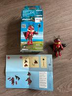 Playmobil 70043 Snotkrot in vliegpak, Kinderen en Baby's, Speelgoed | Playmobil, Ophalen of Verzenden, Zo goed als nieuw, Los playmobil