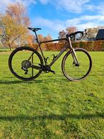 ORBEA Terra M20 Team XL, Fietsen en Brommers, 28 inch, Gebruikt, Carbon, 10 tot 15 versnellingen