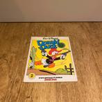 Donald Duck de Beste Verhalen Deel 2 ( eerste Druk 1975 ), Boeken, Stripboeken, Gelezen, Donald Duck, Ophalen of Verzenden, Eén stripboek