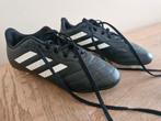 Adidas voetbalschoenen maat 36, Maat XS of kleiner, Ophalen of Verzenden, Zo goed als nieuw, Schoenen
