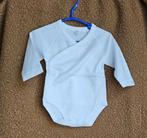 romper overslag off white, Kinderen en Baby's, Babykleding | Maat 56, Ophalen of Verzenden, Nieuw, Jongetje of Meisje, Nacht- of Onderkleding