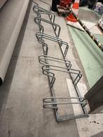 Fietsenrek voor meerdere fietsen, Ophalen, Gebruikt
