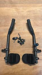 Ligstuur aerobars racefiets, Ophalen of Verzenden, Gebruikt, Overige typen