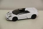 Siku Lamborghini Murciélago Roadster. Wit. Nieuw. Siku 1318, Ophalen of Verzenden, Nieuw, Auto