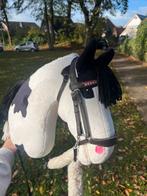 Hobbyhorse hoofdstel, Ophalen of Verzenden, Zo goed als nieuw