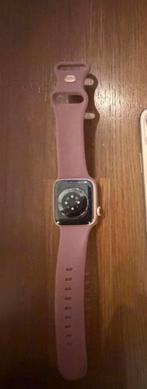 Apple Watch Serie 6 - Perfecte smartwatch!, Gebruikt, IOS, Ophalen of Verzenden, Waterdicht