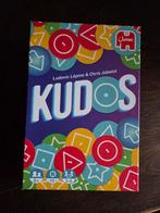 Kudos Bordspel - Jumbo, Vijf spelers of meer, Ophalen of Verzenden, Nieuw, Jumbo