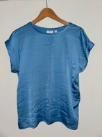 Nieuw Vila silky shirt - Maat S, Ophalen of Verzenden, Nieuw, Maat 36 (S)