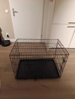 Bench dier L91/B56/H64, Ophalen of Verzenden, Gebruikt, 75 tot 110 cm, Minder dan 65 cm