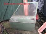 linker voorportier renault 6, Ophalen of Verzenden, Gebruikt, Renault, Deur