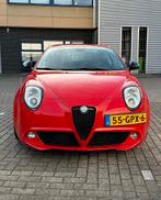 Alfa Romeo MiTo 1.4 Turbo 114KW, Auto's, Alfa Romeo, Voorwielaandrijving, 15 km/l, 4 cilinders, 400 kg