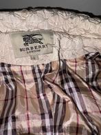 Burberry jas dames getallieerd, Ophalen of Verzenden, Zo goed als nieuw, Eenpersoons, Kussen