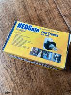 Heosafe Camperdeur Slot Ford Transit 2009, Ophalen of Verzenden