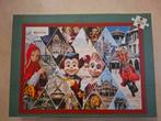 Nieuw efteling hotel puzzel 100 stuks stukjes, Ophalen of Verzenden, Minder dan 500 stukjes, Nieuw, Legpuzzel