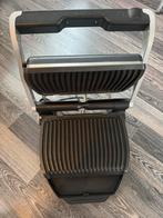 Tefal Optifrill, Witgoed en Apparatuur, Contactgrills, Ophalen, Zo goed als nieuw