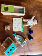Lovevery De Denker 11-12 maanden, Kinderen en Baby's, Ophalen, Zo goed als nieuw, Overige typen