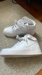 Nike Air force 1 mid maat 39, Wit, Nike, Nieuw, Ophalen of Verzenden