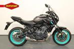 Yamaha MT 07 (bj 2025), Motoren, Motoren | Yamaha, Klantenservice@yamaha-motor.nl, Meer dan 35 kW, Koolhovenlaan 101
1119 NC  Schiphol-Rijk, NL