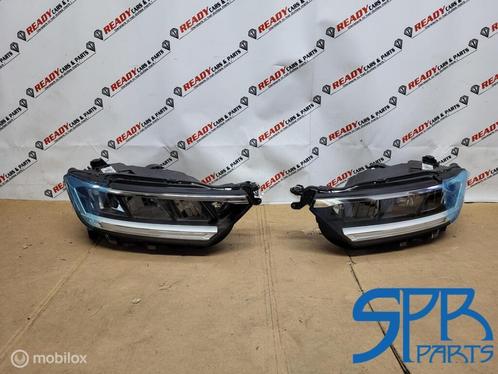 LED Koplamp SET VW T-Roc FACELIFT 2GA941005F 2GA941006F ORGI, Auto-onderdelen, Verlichting, Volkswagen, Nieuw, Ophalen of Verzenden