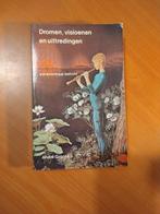 Groote, Andre. Dromen, visioenen en uittredingen, Ophalen of Verzenden, Gelezen, Spiritualiteit algemeen, Achtergrond en Informatie