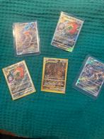 VStar Universe Hits | Japan - Mint, Ophalen of Verzenden, Nieuw, Meerdere kaarten