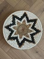 Bali wanddecoratie (ook mogelijk als set) Ibiza Boho stijl, Ophalen of Verzenden, Zo goed als nieuw