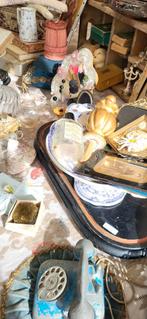 Franse brocante, Ophalen of Verzenden