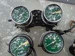 GL1000 Tellersets groen, blauw of zwart, Ophalen of Verzenden, Gebruikt