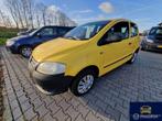 Volkswagen Fox 1.2 Trendline ,APK tot 28-8-2026!, Auto's, Volkswagen, Voorwielaandrijving, Overige kleuren, 4 stoelen, 1198 cc