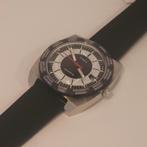 Timex Q TW2V69500 Time Ring Reissue Horloge, Flex Ltd., Gebruikt, https://flex.com/contact-us, Nobelstraat 10, 5807 GA Oostrum LB, Limburg, Nederland