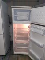 BEKO DUBBELDEURS KOELKAST (A+), Ophalen, Gebruikt, 200 liter of meer, Energieklasse A of zuiniger