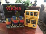 Vogelboeken, Dieren en Toebehoren, Meerdere dieren, Tropenvogel