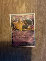 Alakazam ex, Hobby en Vrije tijd, Verzamelkaartspellen | Pokémon, Ophalen of Verzenden, Nieuw, Losse kaart