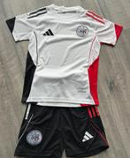 Nieuw Ajax Trainingstenue Wit, Kinderen en Baby's, Ophalen of Verzenden, Nieuw, Jongen of Meisje