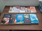 10 Boeken Patricia Cornwell,Karin Slaughter,Nicci French, Ophalen of Verzenden, Zo goed als nieuw, Populaire fictie