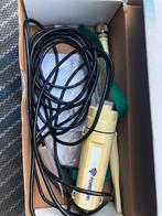 WiFi plus router set voor op de camping, Ophalen of Verzenden, Gebruikt