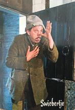 Ansichtkaart Swiebertje (1), Verzamelen, Ophalen of Verzenden, 1960 tot 1980, Gelopen