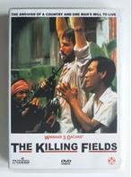 The Killing Fields (1984), Vanaf 16 jaar, Ophalen of Verzenden, Zo goed als nieuw, Waargebeurd drama