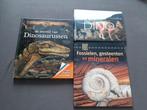 Dino boeken, Ophalen, Zo goed als nieuw