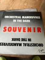 OMD - souvenir, Cd's en Dvd's, Ophalen of Verzenden, Zo goed als nieuw