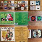 Kerstmis CD's & LP kerstmuziek vintage retro vinyl spullen, Gebruikt, Ophalen of Verzenden