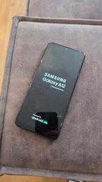 Samsung Galaxy A12, Telecommunicatie, Mobiele telefoons | Samsung, Gebruikt, Zwart, Ophalen of Verzenden, 128 GB